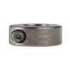 Nákružek hřídele Jednokusový Svěrný šroub MCL-14-SS Ruland 30 mm OD, šířka: 11 mm, Nerezová ocel