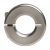 Nákružek hřídele Jednokusový Svěrný šroub MCL-16-SS Ruland 34 mm OD, šířka: 13 mm, Nerezová ocel