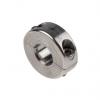 Nákružek hřídele Dva kusy Svěrný šroub MSP-10-SS Ruland 24 mm OD, šířka: 9 mm, Nerezová ocel