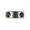Nákružek hřídele Dva kusy Svěrný šroub MSP-10-SS Ruland 24 mm OD, šířka: 9 mm, Nerezová ocel