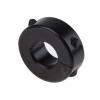 Nákružek hřídele Dva kusy Svěrný šroub MSP-14-F Ruland 30 mm OD, šířka: 11 mm, Uhlíková ocel