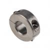 Nákružek hřídele Dva kusy Svěrný šroub MSP-14-SS Ruland 30 mm OD, šířka: 11 mm, Nerezová ocel