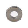 Nákružek hřídele Dva kusy Svěrný šroub MSP-14-SS Ruland 30 mm OD, šířka: 11 mm, Nerezová ocel