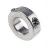 Nákružek hřídele Dva kusy Svěrný šroub MSP-25-SS Ruland 45 mm OD, šířka: 15 mm, 303 nerezová ocel