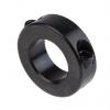 Nákružek hřídele Dva kusy Svěrný šroub MSP-28-F Ruland 48 mm OD, šířka: 15 mm, Uhlíková ocel