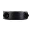 Nákružek hřídele Dva kusy Svěrný šroub MSP-28-F Ruland 48 mm OD, šířka: 15 mm, Uhlíková ocel