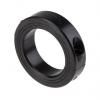 Nákružek hřídele Dva kusy Svěrný šroub MSP-40-F Ruland 60 mm OD, šířka: 15 mm, Uhlíková ocel