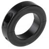 Nákružek hřídele Dva kusy Svěrný šroub MSP-50-F Ruland 78 mm OD, šířka: 19 mm, Uhlíková ocel