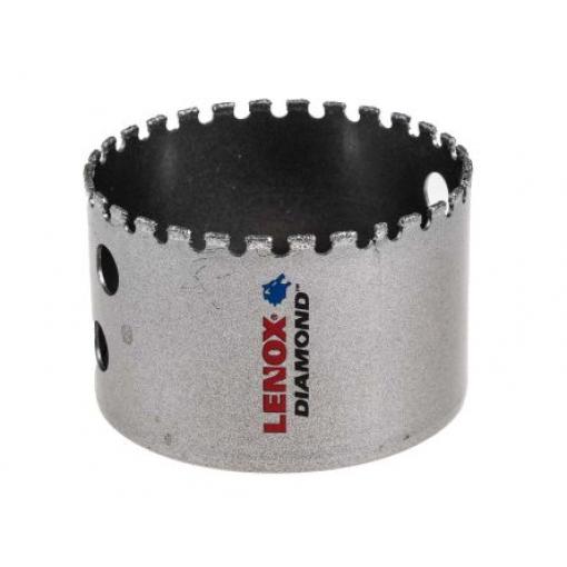 Vrták, Diamant 68 mm Lenox 68 mm