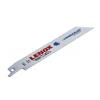 Pilový list pro přímočarou pilu, počet zubů na palec: 14 Lenox 152 mm 5