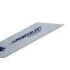 Pilový list pro přímočarou pilu, počet zubů na palec: 18 Lenox Středně silný kov 152 mm 5