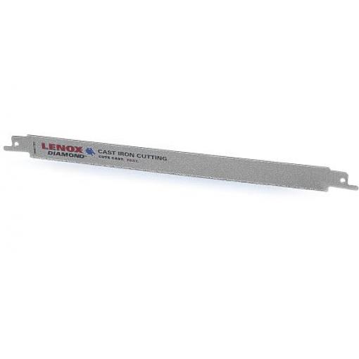 Pilový list pro přímočarou pilu Lenox 225 mm 1