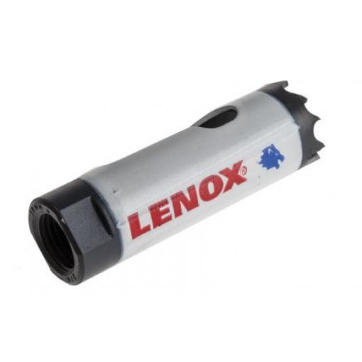 Vrták, Bimetalový 19 mm Bimetal Lenox