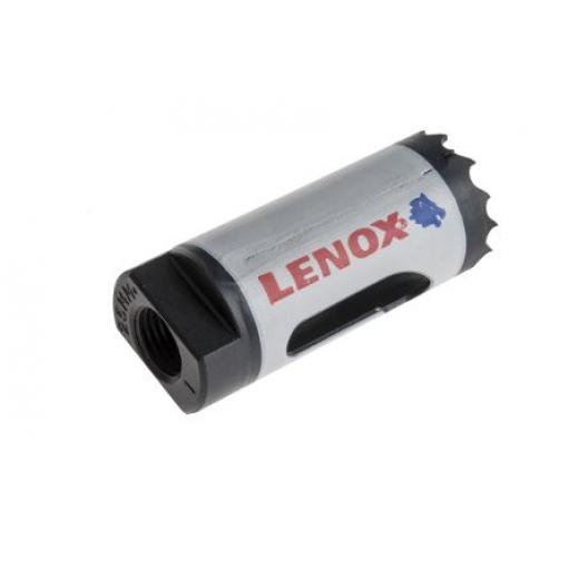 Vrták, Bimetalový 25 mm Bimetal Lenox