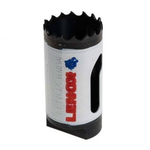 Vrták, Bimetalový 30 mm Bimetal Lenox