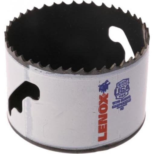 Vrták, Bimetalový 76 mm Bimetal Lenox