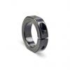 Nákružek hřídele Jednokusový Svěrný šroub OF-MCL-16-F Ruland 34 mm OD, šířka: 13 mm, Uhlíková ocel