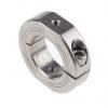Nákružek hřídele Jednokusový Svěrný šroub OF-MCL-30-SS Ruland 54 mm OD, šířka: 15 mm, Nerezová ocel