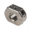 Nákružek hřídele Dva kusy Svěrný šroub OF-MSP-10-SS Ruland 24 mm OD, šířka: 9 mm, Nerezová ocel