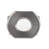 Nákružek hřídele Dva kusy Svěrný šroub OF-MSP-12-SS Ruland 28 mm OD, šířka: 11 mm, Nerezová ocel