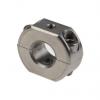 Nákružek hřídele Dva kusy Svěrný šroub OF-MSP-12-SS Ruland 28 mm OD, šířka: 11 mm, Nerezová ocel