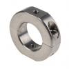 Nákružek hřídele Dva kusy Svěrný šroub OF-MSP-30-SS Ruland 54 mm OD, šířka: 15 mm, Nerezová ocel