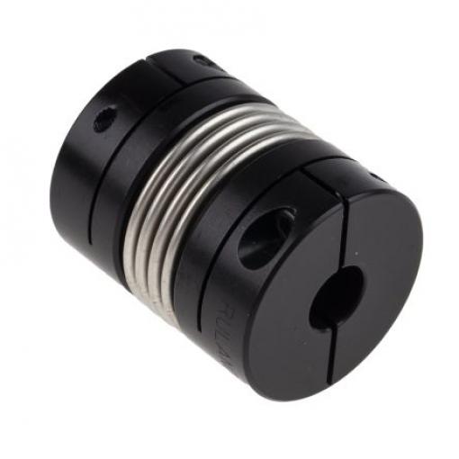 Spojka 33 mm OD MBC33-10-10-A Ruland 10 mm 10 mm, délka: 42.9 mm