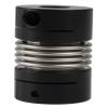 Spojka 50.8 mm OD MBC51-20-20-A Ruland 20 mm 20 mm, délka: 58.7 mm