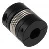 Spojka 50.8 mm OD MBC51-20-20-A Ruland 20 mm 20 mm, délka: 58.7 mm