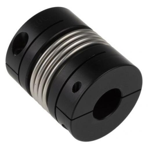Spojka 50.8 mm OD MBC51-20-20-A Ruland 20 mm 20 mm, délka: 58.7 mm