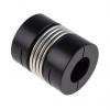 Spojka 50.8 mm OD MBC51-25-25-A Ruland 25 mm 25 mm, délka: 58.7 mm