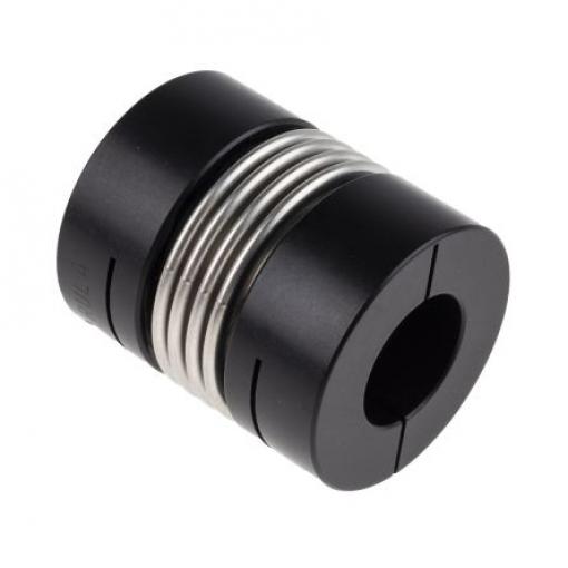 Spojka 50.8 mm OD MBC51-25-25-A Ruland 25 mm 25 mm, délka: 58.7 mm