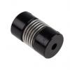 Spojka 19.1 mm OD MBS19-5-5-A Ruland 5 mm 5 mm, délka: 30.2 mm