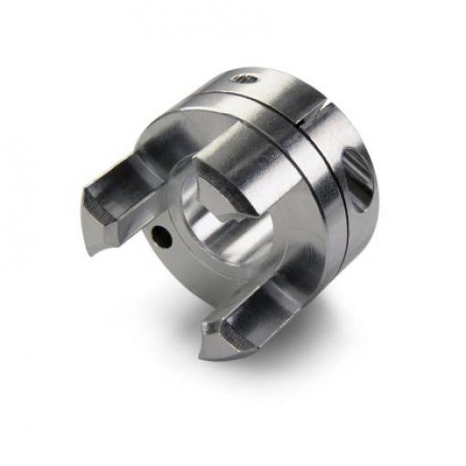 Spojka MJC51-20-A Ruland Elastomer Hliník Nulová zpětná vazba, délka: 61 mm 50.8 mm OD