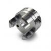 Spojka MJC51-25-A Ruland Elastomer Hliník Nulová zpětná vazba, délka: 61 mm 50.8 mm OD