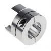 Spojka MJC57-30-A Ruland Elastomer Hliník Nulová zpětná vazba, délka: 80 mm 57.2 mm OD
