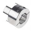 Spojka MJC57-32-A Ruland Elastomer Hliník Nulová zpětná vazba, délka: 80 mm 57.2 mm OD