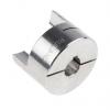 Spojka MJCC33-10-A Ruland Elastomer Hliník Nulová zpětná vazba, délka: 44.5 mm 33.3 mm OD