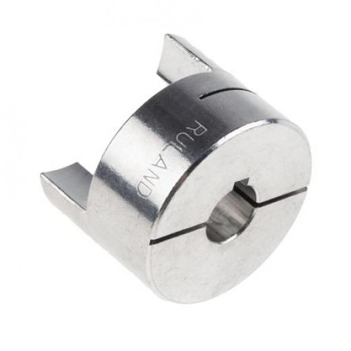 Spojka MJCC33-10-A Ruland Elastomer Hliník Nulová zpětná vazba, délka: 44.5 mm 33.3 mm OD