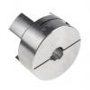 Spojka MJCC51-12-A Ruland Elastomer Hliník Nulová zpětná vazba, délka: 61 mm 50.8 mm OD
