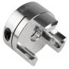 Spojka MJCC51-14-A Ruland Elastomer Hliník Nulová zpětná vazba, délka: 61 mm 50.8 mm OD