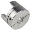 Spojka MJCC51-16-A Ruland Elastomer Hliník Nulová zpětná vazba, délka: 61 mm 50.8 mm OD
