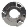 Spojka MJCC51-20-A Ruland Elastomer Hliník Nulová zpětná vazba, délka: 61 mm 50.8 mm OD