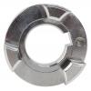 Spojka MJCC51-25-A Ruland Elastomer Hliník Nulová zpětná vazba, délka: 61 mm 50.8 mm OD