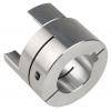 Spojka MJCC57-32-A Ruland Elastomer Hliník Nulová zpětná vazba, délka: 80 mm 57.2 mm OD