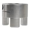 Spojka MJCC57-32-A Ruland Elastomer Hliník Nulová zpětná vazba, délka: 80 mm 57.2 mm OD