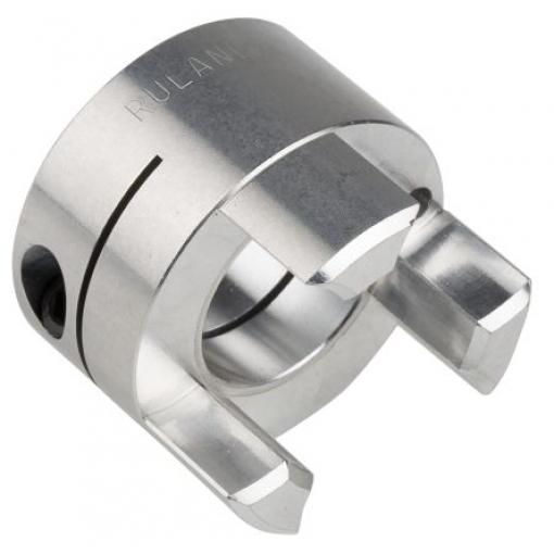 Spojka MJCC57-32-A Ruland Elastomer Hliník Nulová zpětná vazba, délka: 80 mm 57.2 mm OD