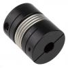 Spojka 33.3 mm OD MBC33-12-10-A Ruland 12 mm 10 mm, délka: 42.9 mm