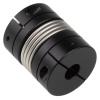Spojka 33.3 mm OD MBC33-12-10-A Ruland 12 mm 10 mm, délka: 42.9 mm