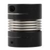 Spojka 33.3 mm OD MBC33-12-10-A Ruland 12 mm 10 mm, délka: 42.9 mm